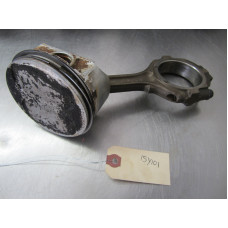 15Y101 Piston and Connecting Rod Standard For 05-07 Nissan Murano  3.5